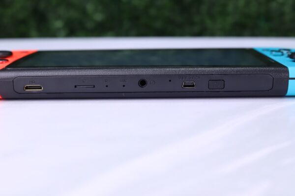 Consola X80 - Imagen 2