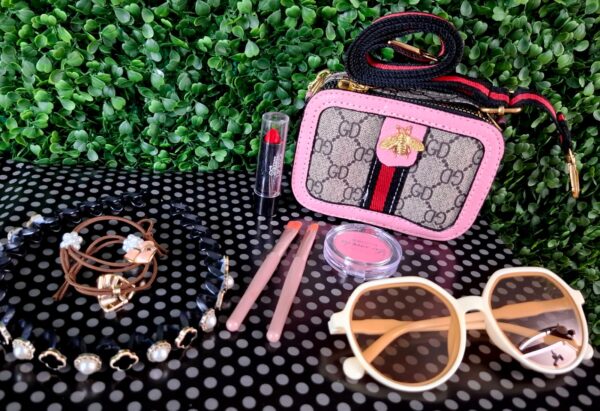 Kit Monedero + Accesorios - Imagen 2