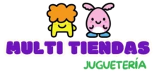 Juguetería Multi Tiendas