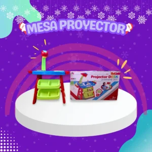 Mesa Proyector