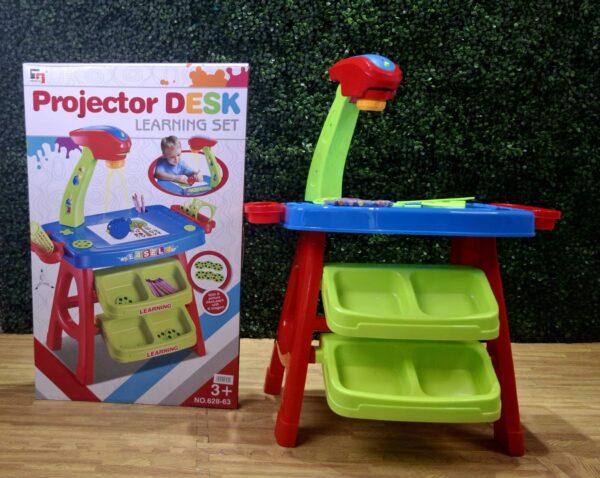 Mesa Proyector - Imagen 3