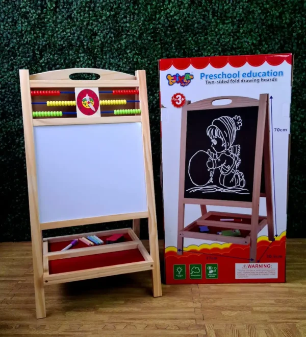 Pizarra de Arte para Niños - Imagen 2