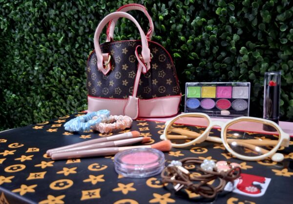 Set Cartera + Accesorios - Imagen 2