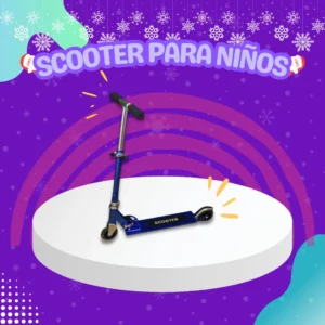 Scooter para Niños